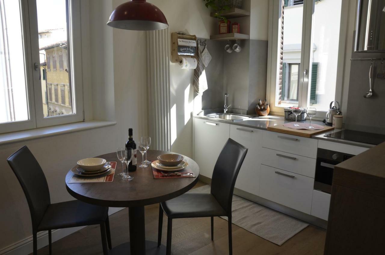 Apartment Florence With Love Экстерьер фото