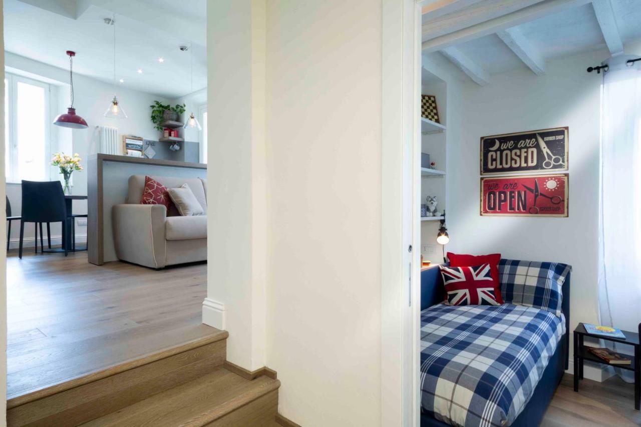 Apartment Florence With Love Экстерьер фото