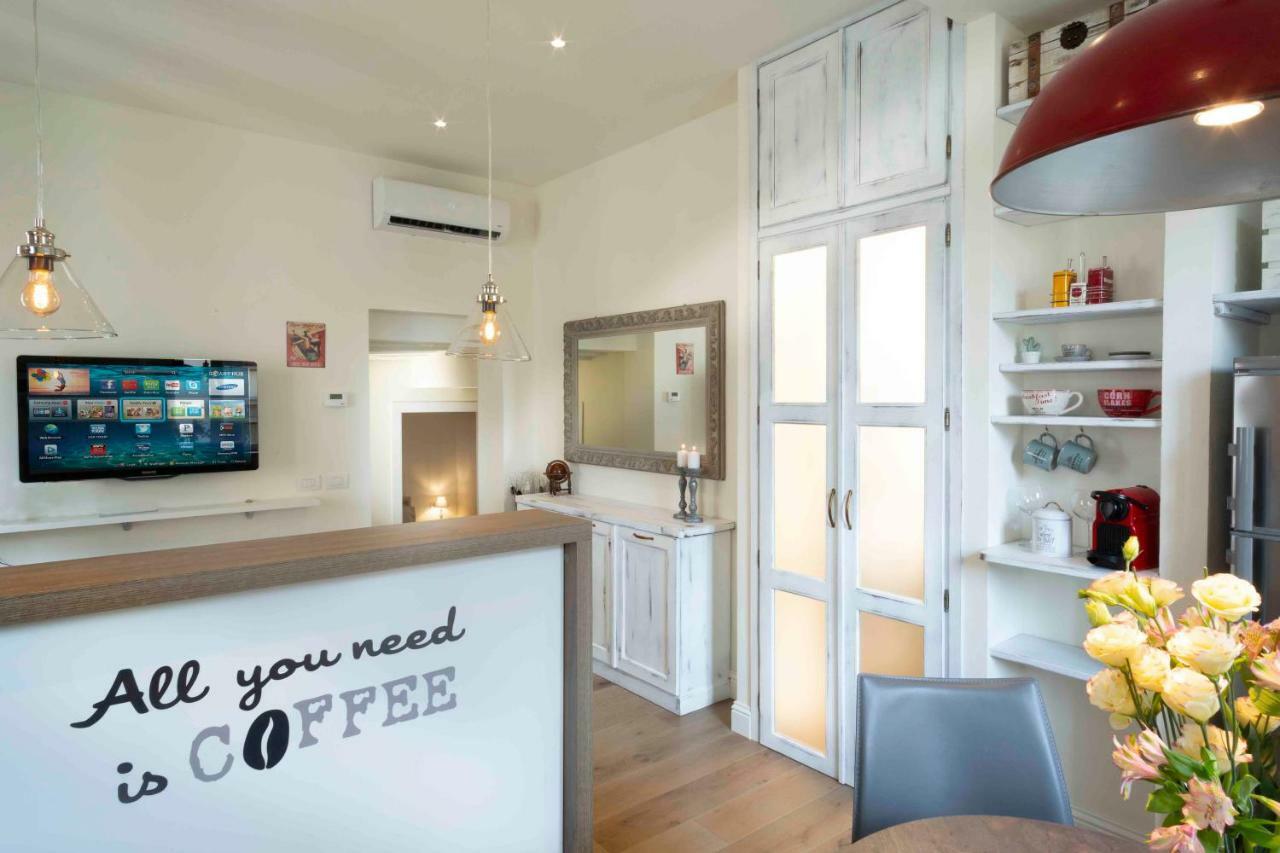 Apartment Florence With Love Экстерьер фото