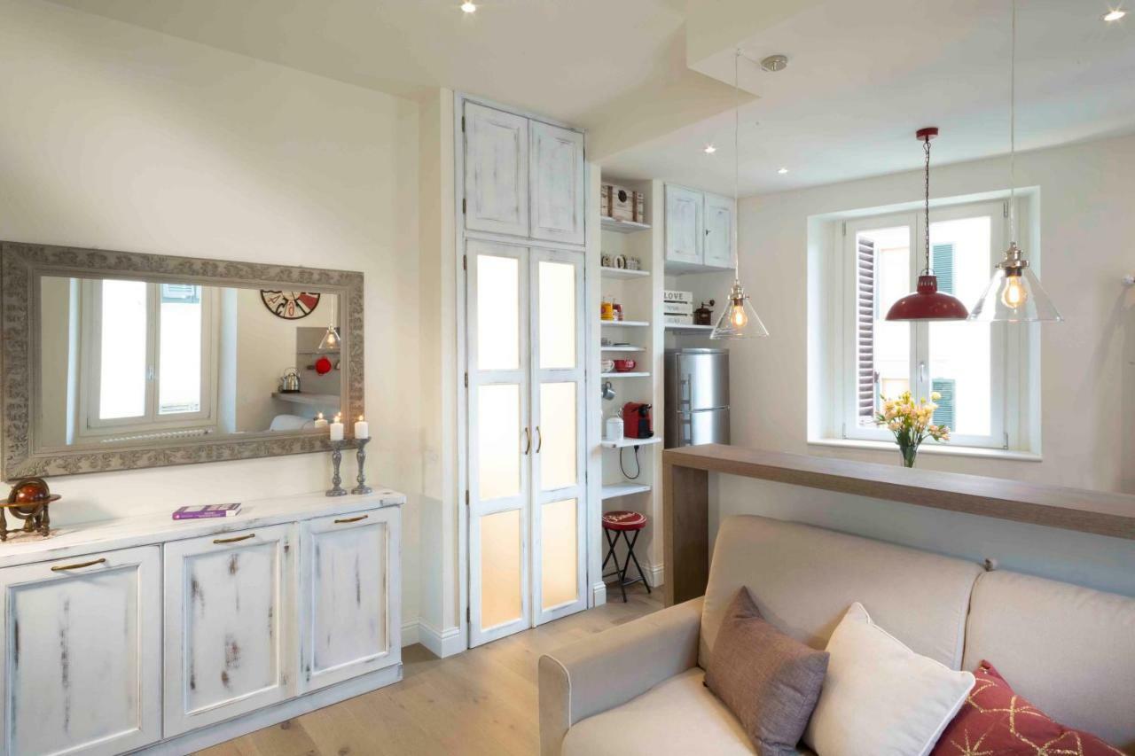 Apartment Florence With Love Экстерьер фото