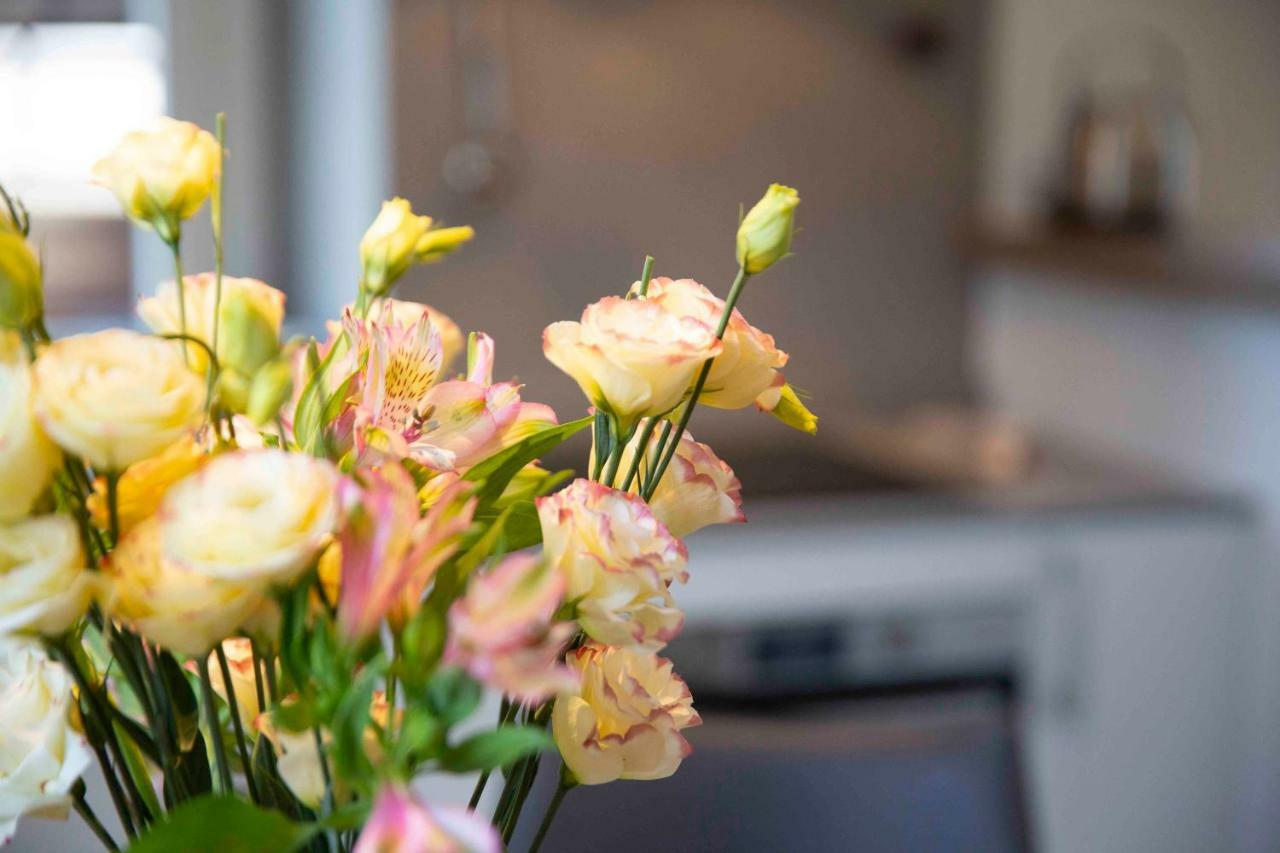 Apartment Florence With Love Экстерьер фото